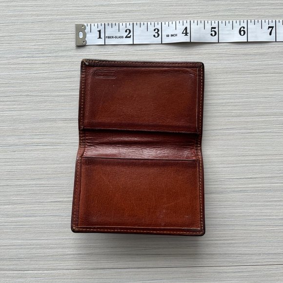 NBC logo wallet - Picture 7 of 16